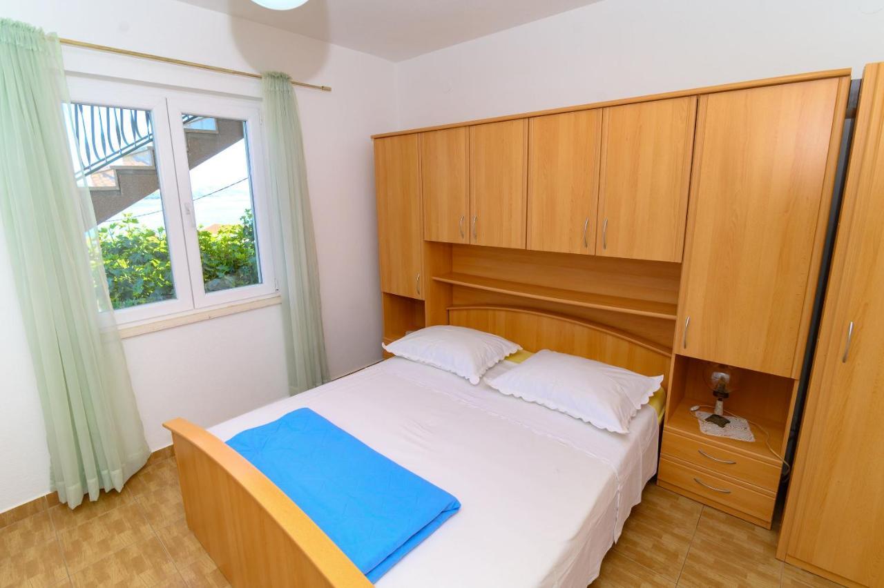 Apartments Vice Trogir Bagian luar foto
